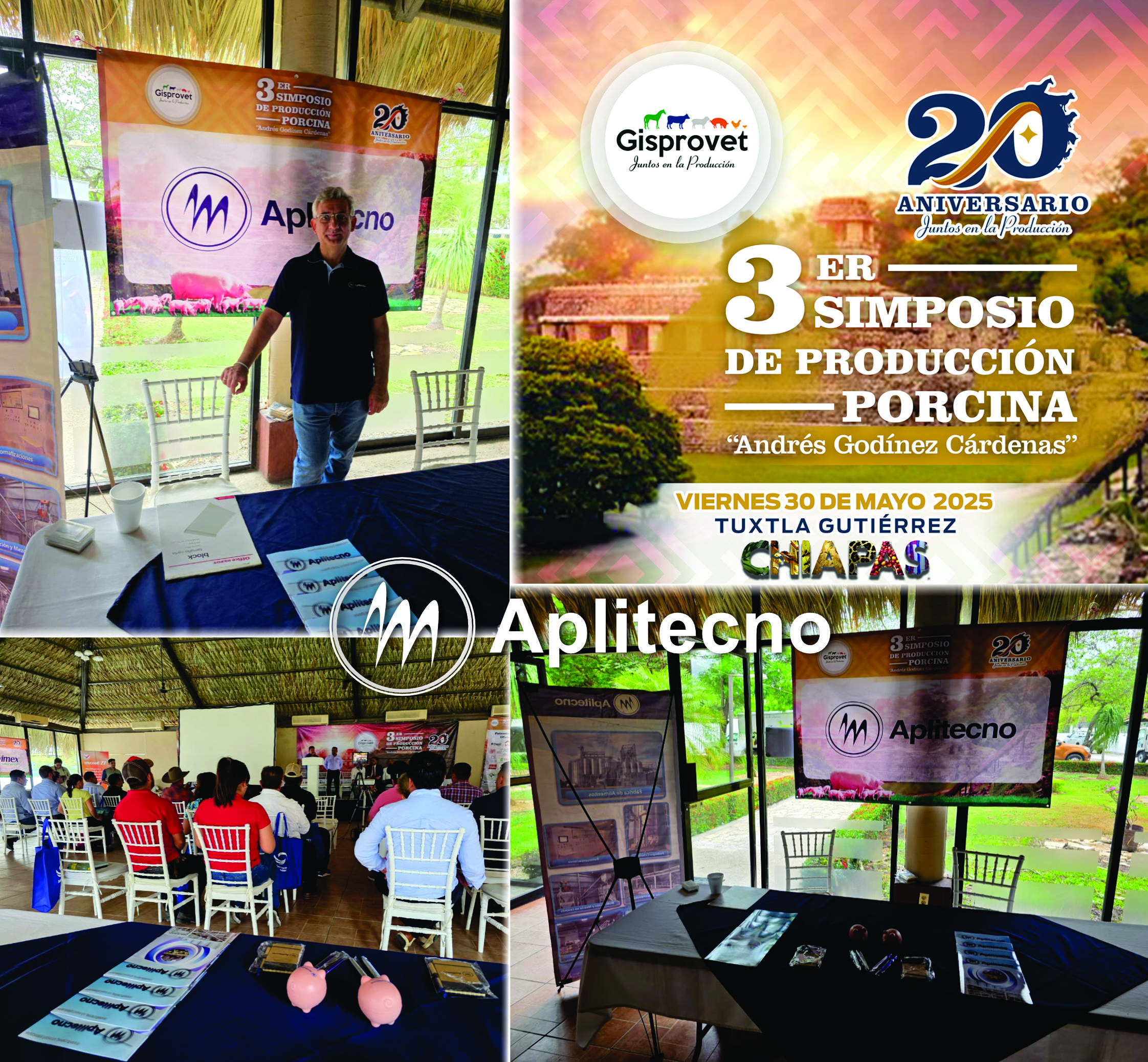 SIMPOSIO CHIAPAS 2025